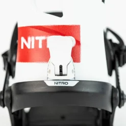Nitro Men's Rambler Raw