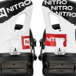Nitro Men's Rambler Raw