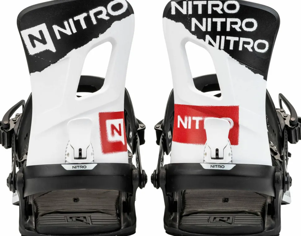 Nitro Men's Rambler Raw