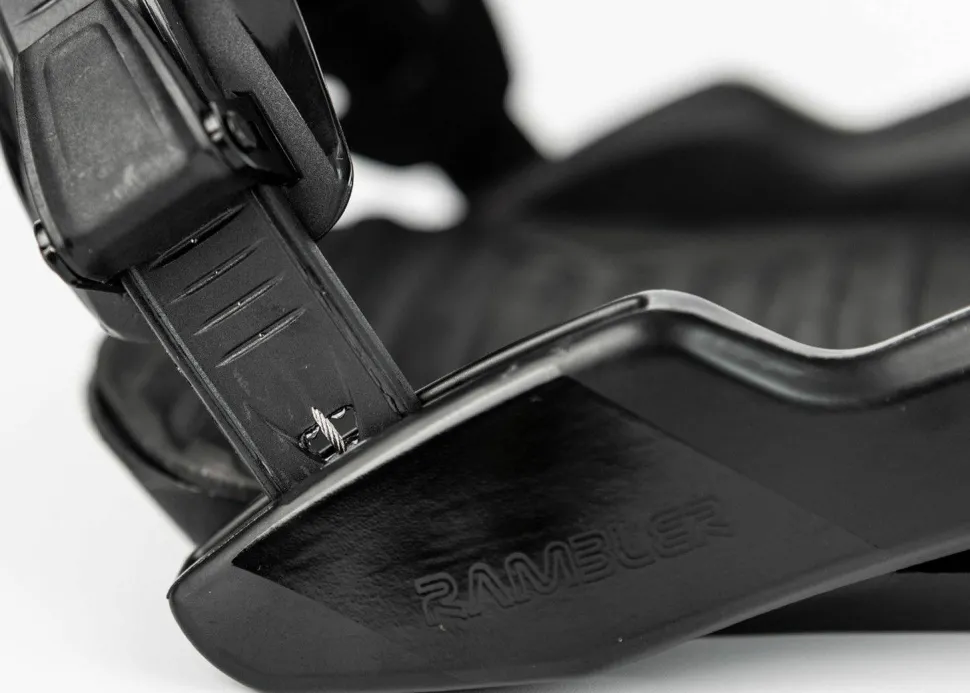 Nitro Men's Rambler Ultra Black