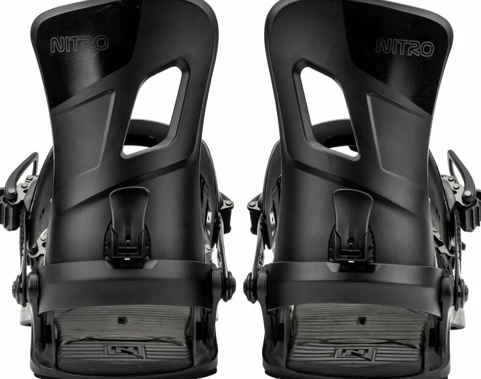 Nitro Men's Rambler Ultra Black