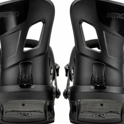 Nitro Men's Rambler Ultra Black