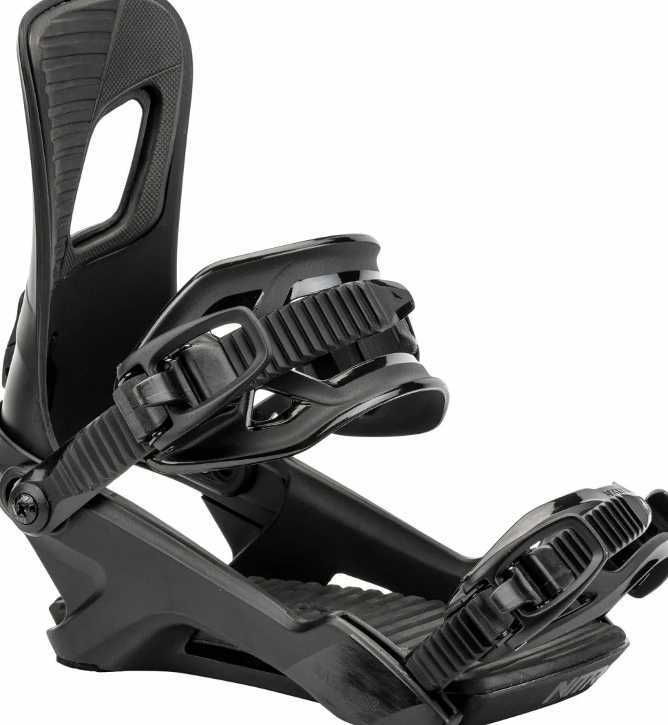 Nitro Men's Rambler Ultra Black