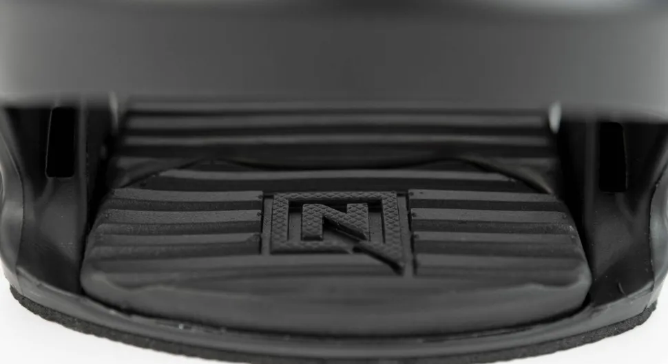 Nitro Men's Rambler Ultra Black