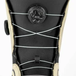 Nitro Men's Sentinel BOA Desert