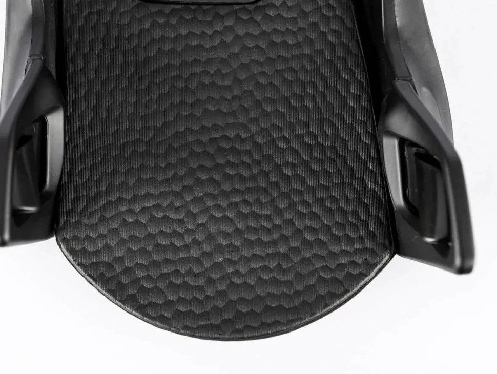 Nitro Men's Step On Ultra Black