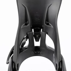 Nitro Men's Step On Ultra Black