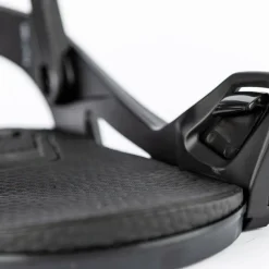 Nitro Men's Step On Ultra Black