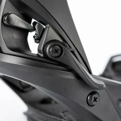 Nitro Men's Step On Ultra Black