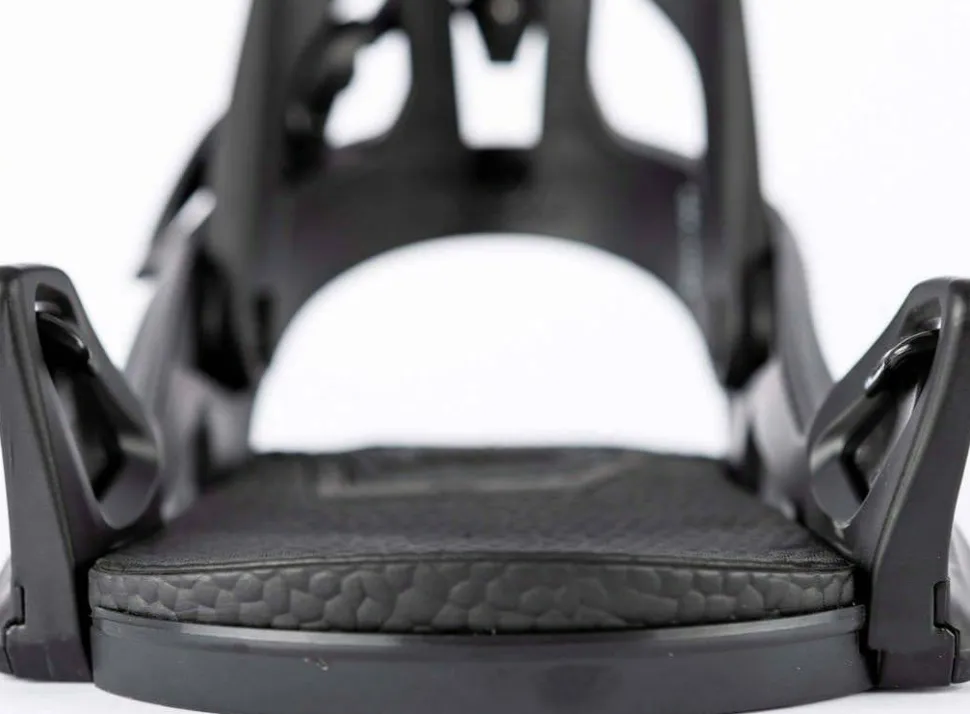 Nitro Men's Step On Ultra Black