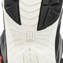 Nitro Men's Tangent TLS Black