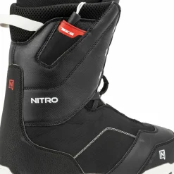 Nitro Men's Tangent TLS Black