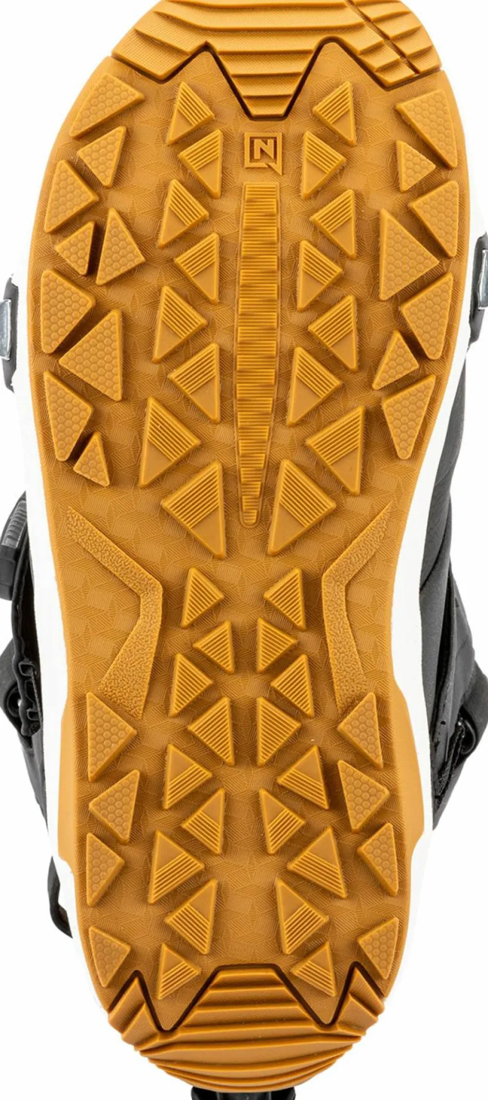 Nitro Men's Venture Step On TLS Black