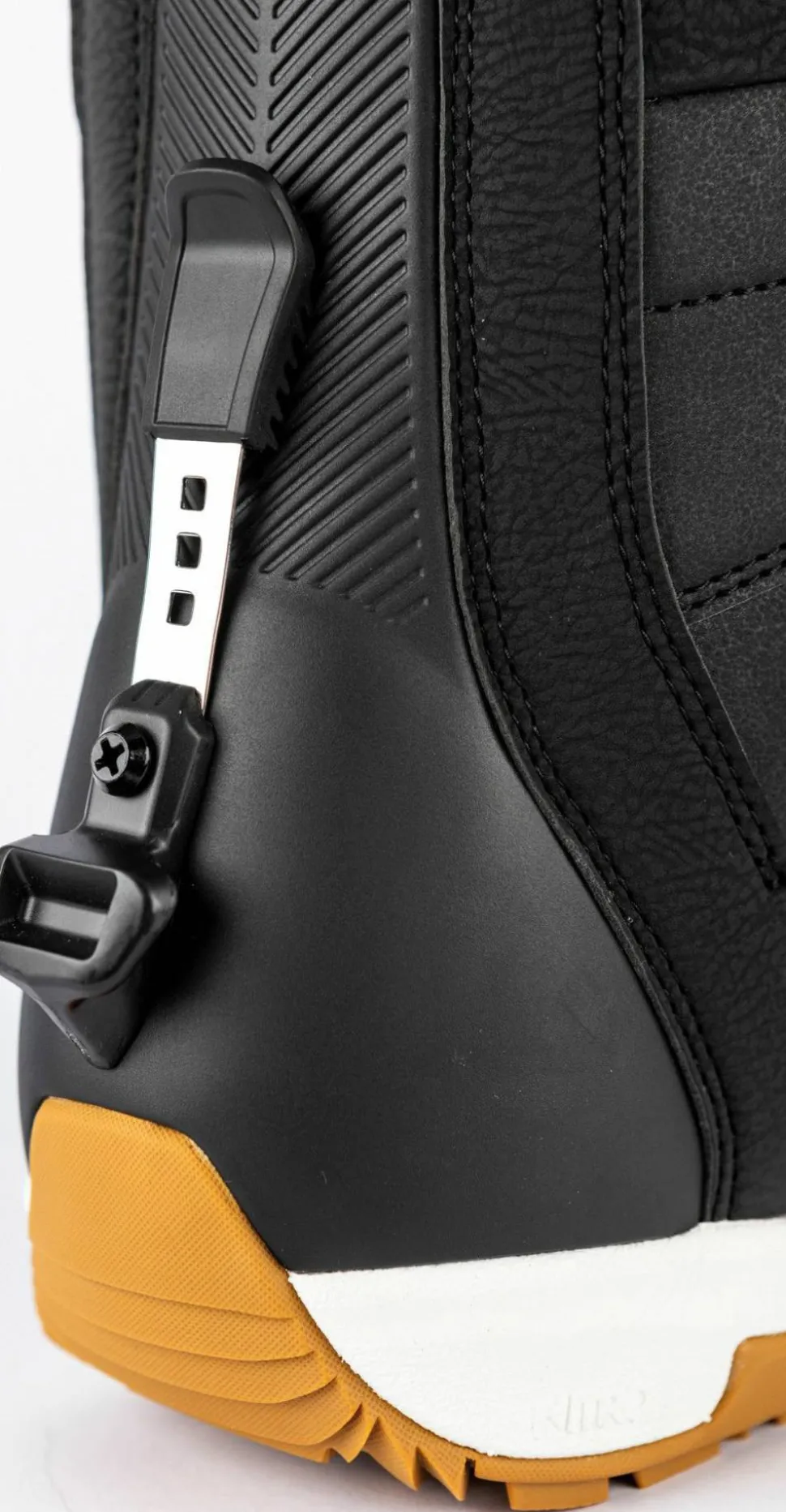 Nitro Men's Venture Step On TLS Black