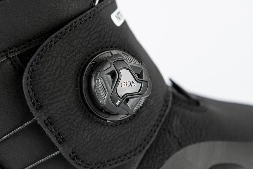 Nitro Men's Venture Step On TLS Black