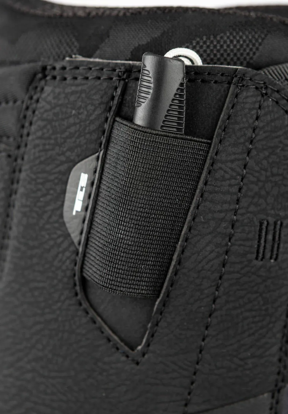 Nitro Men's Venture Step On TLS Black