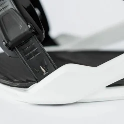 Nitro Unisex Talent Bindings White