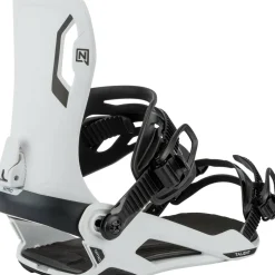 Nitro Unisex Talent Bindings White