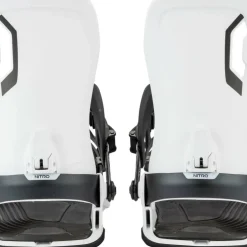 Nitro Unisex Talent Bindings White
