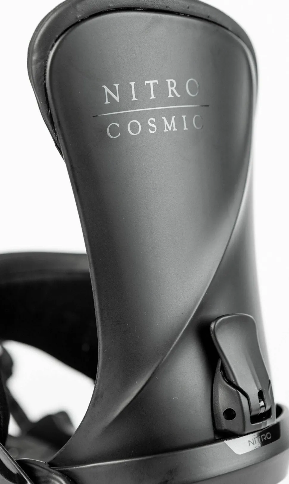 Nitro Women's Cosmic Ultra Black