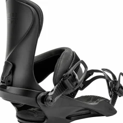 Nitro Women's Cosmic Ultra Black