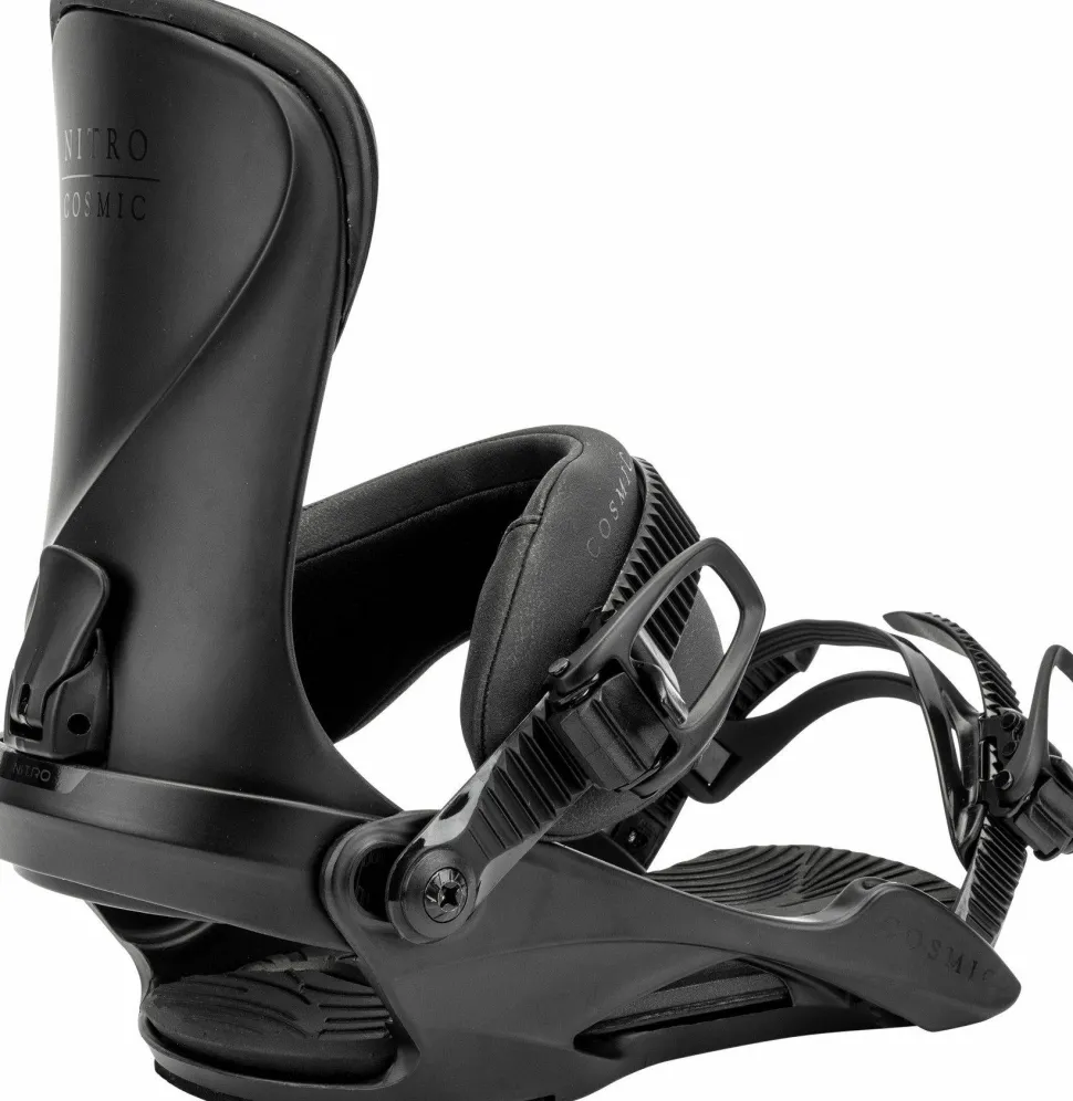 Nitro Women's Cosmic Ultra Black