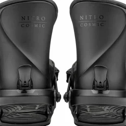 Nitro Women's Cosmic Ultra Black