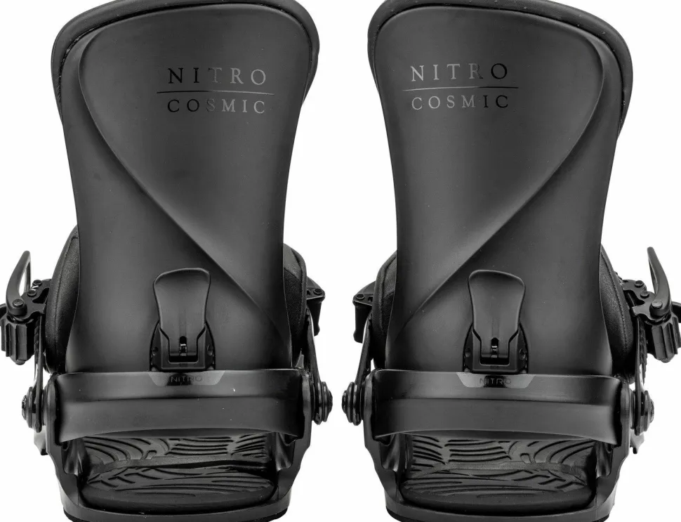 Nitro Women's Cosmic Ultra Black