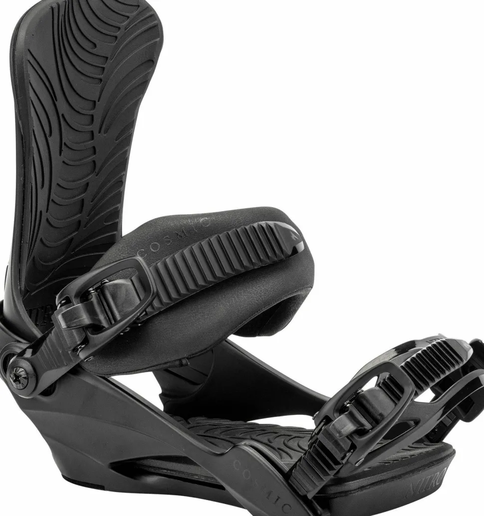 Nitro Women's Cosmic Ultra Black