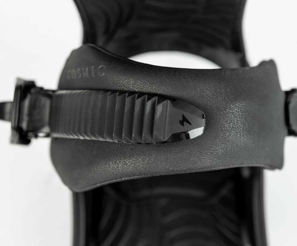 Nitro Women's Cosmic Ultra Black