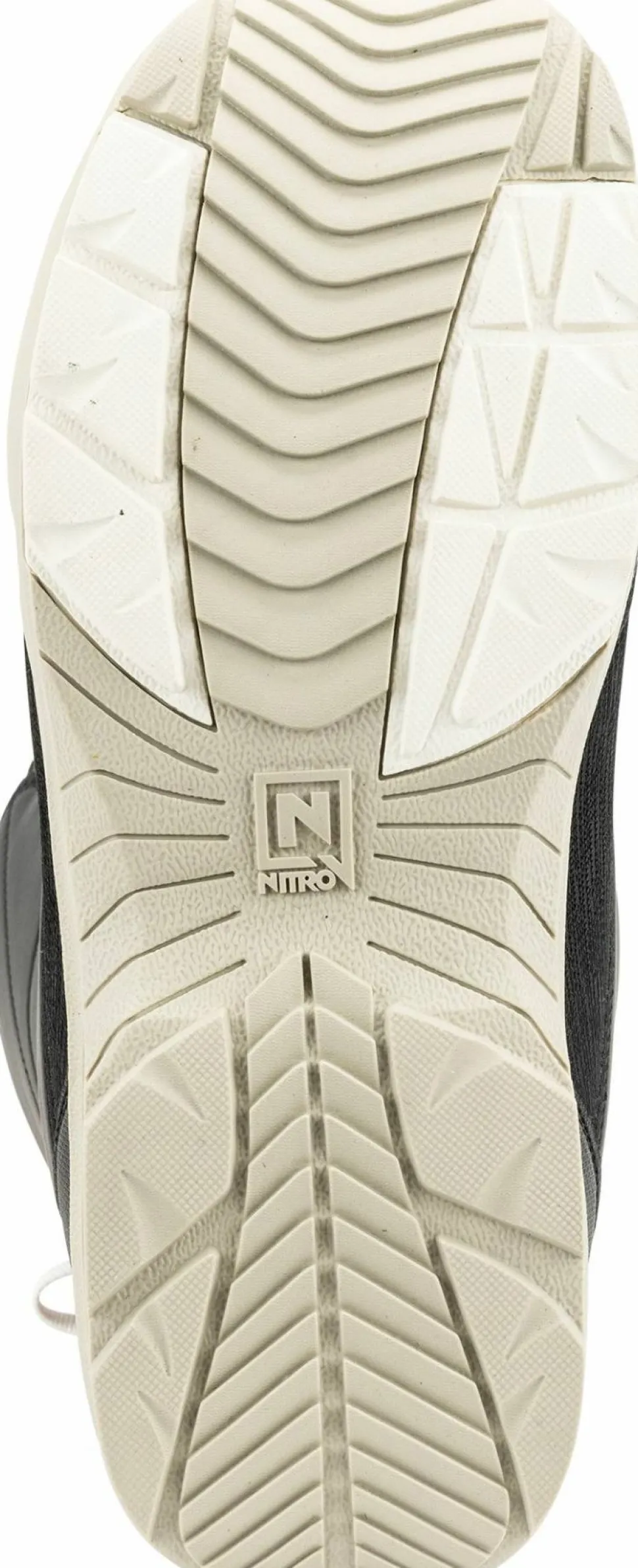 Nitro Women's Flora BOA Black