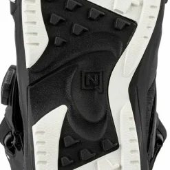 Nitro Women's Monarch Step On Black