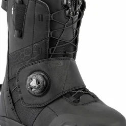 Nitro Women's Monarch Step On Black