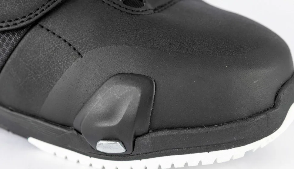 Nitro Women's Monarch Step On Black