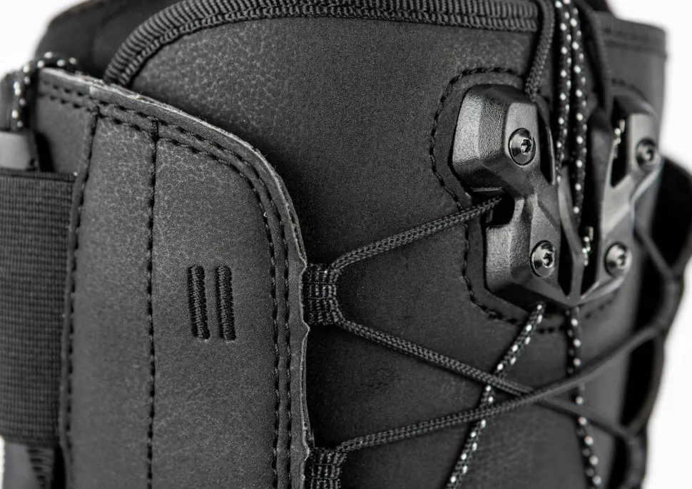 Nitro Women's Monarch Step On Black
