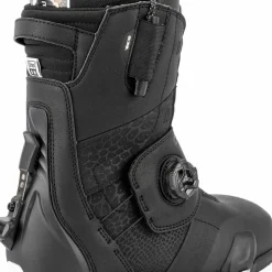 Nitro Women's Monarch Step On Black