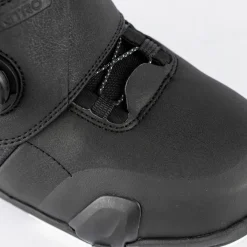 Nitro Women's Monarch Step On Black