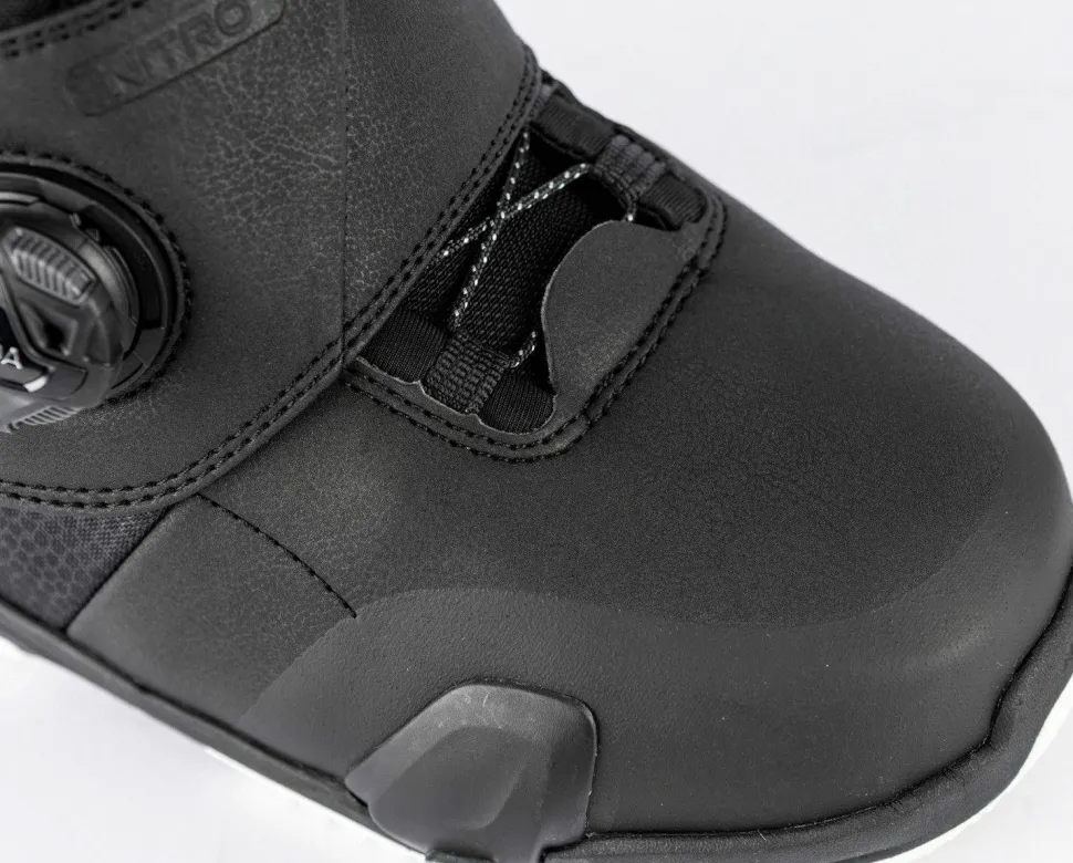 Nitro Women's Monarch Step On Black