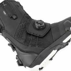 Nitro Women's Monarch Step On Black