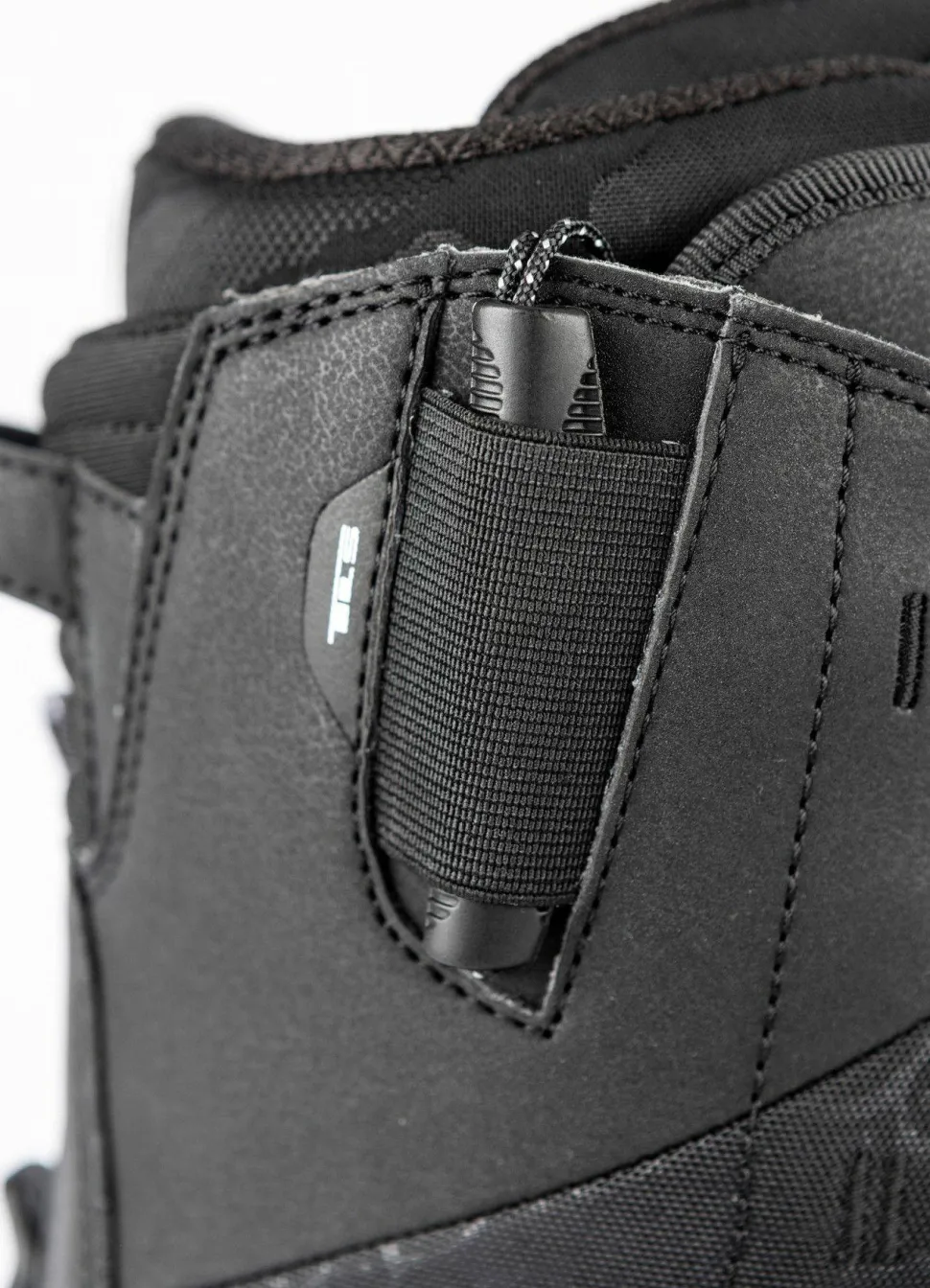 Nitro Women's Monarch Step On Black