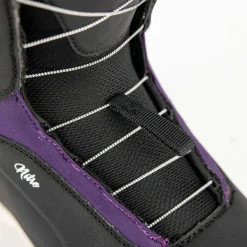 Nitro Women's Scala BOA Black-Purple