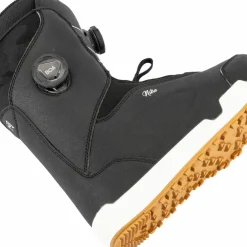 Nitro Women's Scala Boa Black