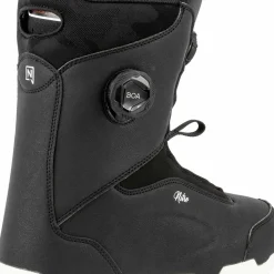 Nitro Women's Scala Boa Black