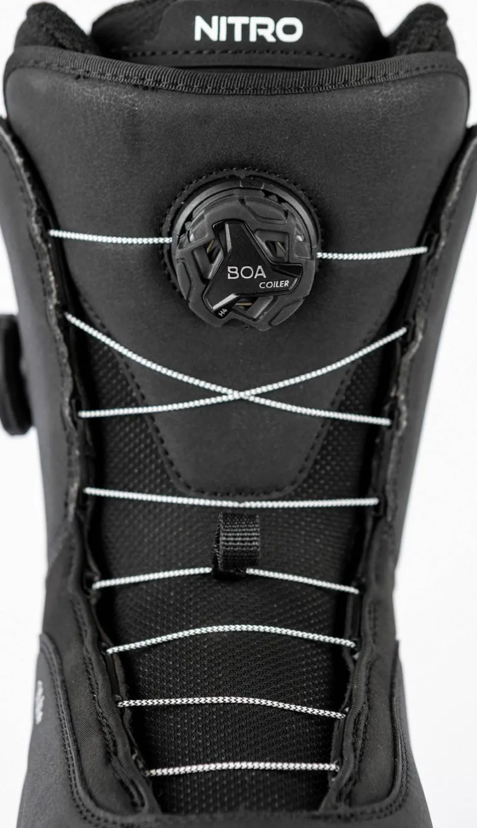 Nitro Women's Scala Boa Black