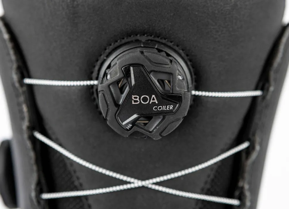 Nitro Women's Scala Boa Black