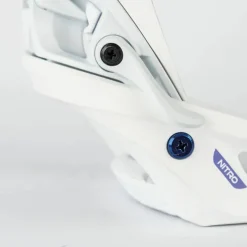 Nitro Women's Step On White