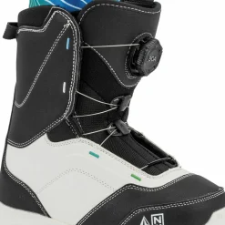 Nitro Youth Droid BOA Boots X Volcom