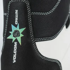 Nitro Youth Droid BOA X Volcom