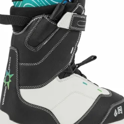 Nitro Youth Droid BOA X Volcom