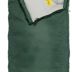 Nomad Aztec Premium Comfort Sleeping Bag Trekking Green